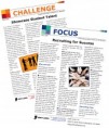 Monthly Print Newsletters